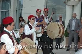Помолвка в Тунисе (много фото и букв)