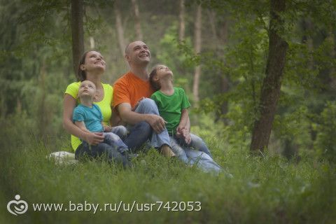 Солнечная фотосессия!