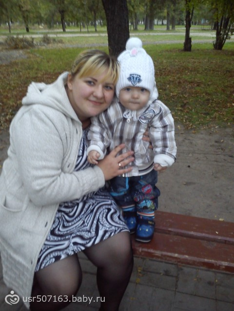 Сегодня нам 10-ка)))