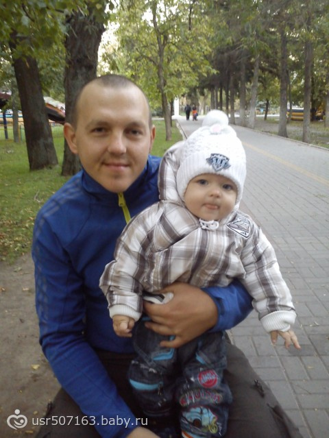 Сегодня нам 10-ка)))