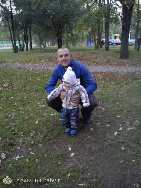 Сегодня нам 10-ка)))