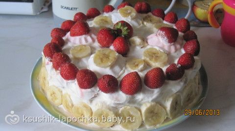 КОНКУРС для всех вкусняшка месяца декабрь! Голосуем!