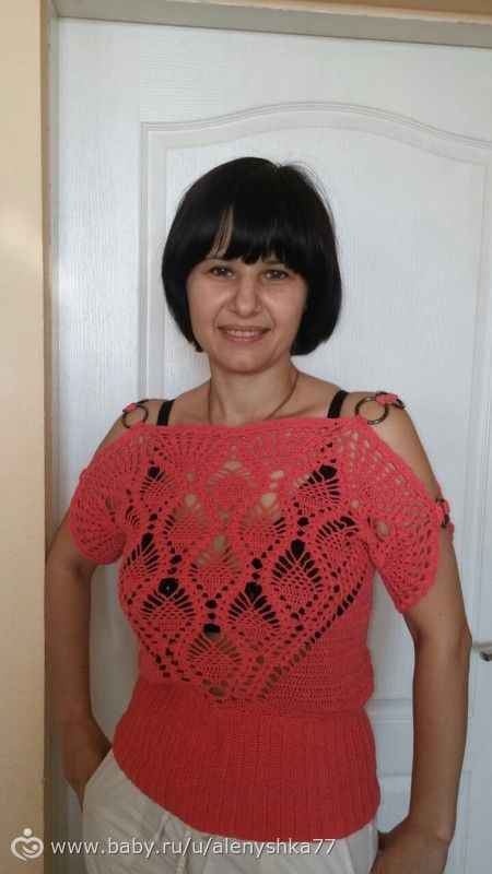 Моя очередная футболочка.