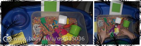 Изучение квадрата