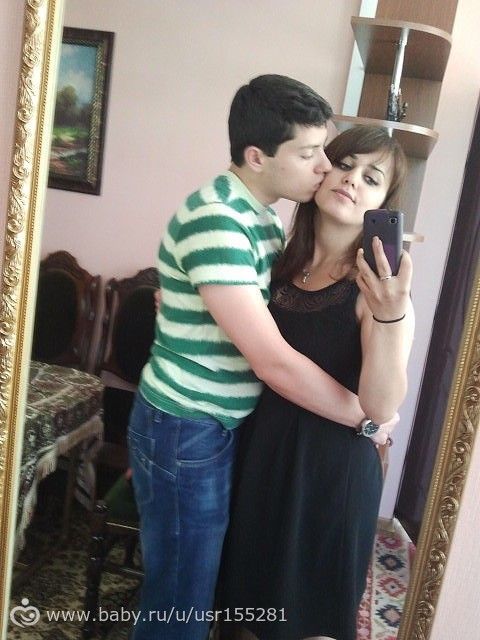Что купить мужу на ДР?) 25 лет. + фоточки с любимым)