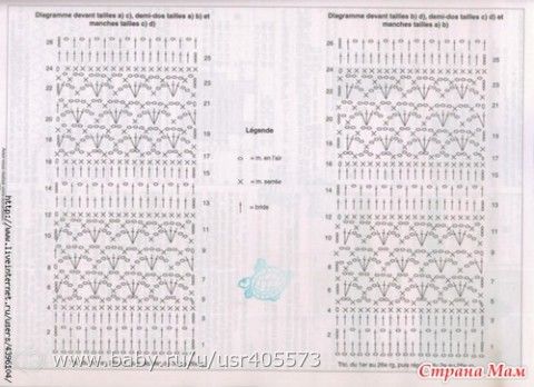 Кардиганчик