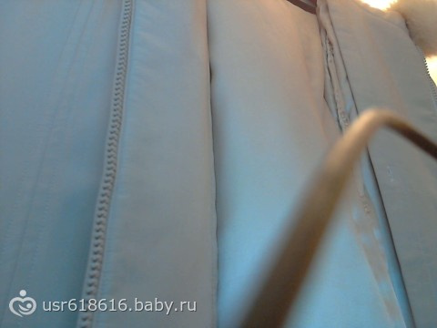 Глаза бояться а руки делают..