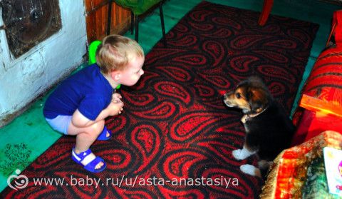 Мы вернулись!!! Много букв и много фото)))