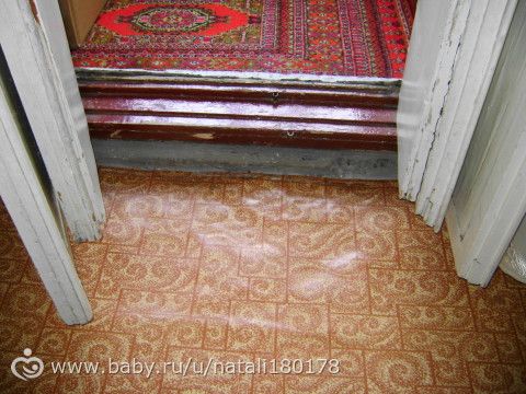 Вопрос про остекление