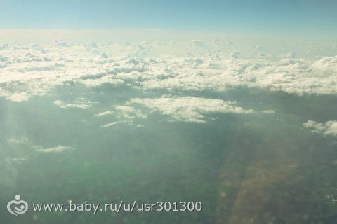 отпуск 1 часть.Наша дорога в Болгарию