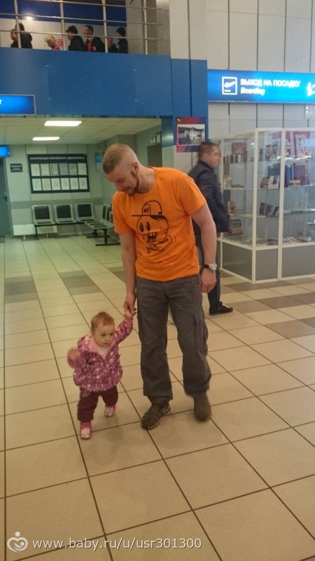 отпуск 1 часть.Наша дорога в Болгарию