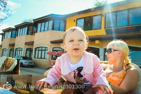 отпуск 2 часть. Первые дни в Болгарии