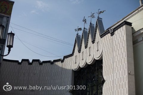отпуск 7 часть. Нижний Новгород. Взгляд мужа-фотографа