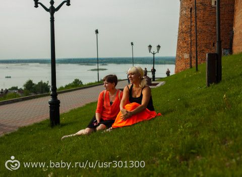 отпуск 7 часть. Нижний Новгород. Взгляд мужа-фотографа