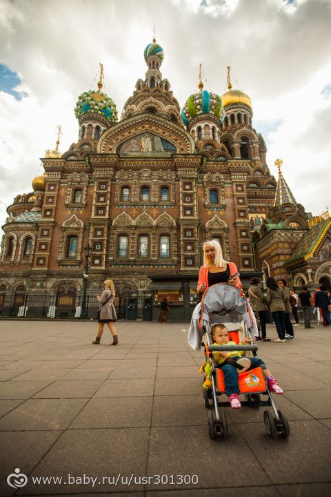 отпуск 8 часть. О Санкт Петербург