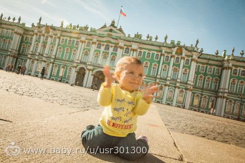 отпуск 8 часть. О Санкт Петербург