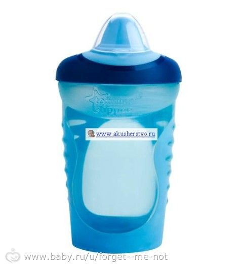 Поильники Tommy Tippee