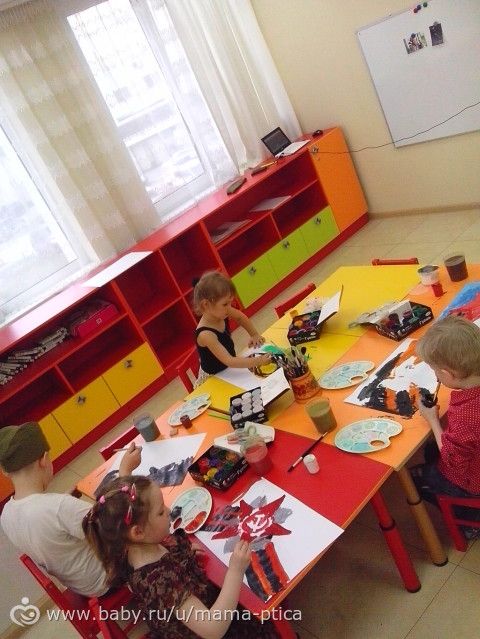 А я хочу про своего дедулю вам рассказать!