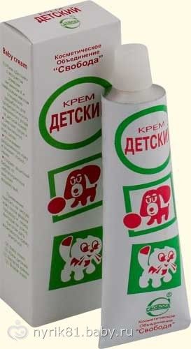 Парафин от экземы