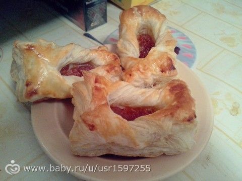 Мои рецепты.