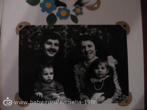 25 фактов обо мне.