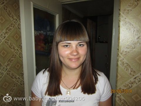 Не могу определится со стрижкой.