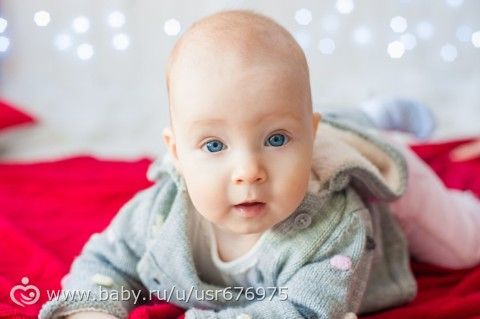 Новогоднее настроение для вас)
