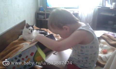осваиваем лего