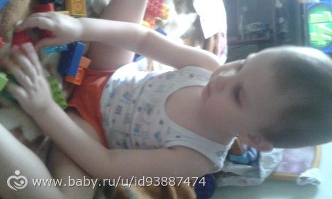 осваиваем лего