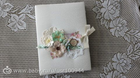 Семейный альбом &quot;Весна&quot;!!!