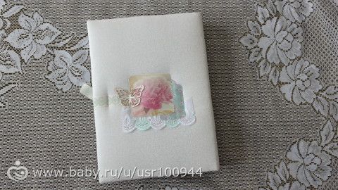Семейный альбом &quot;Весна&quot;!!!
