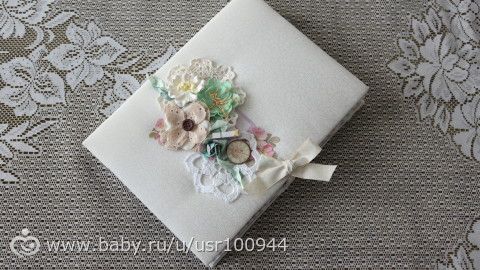 Семейный альбом &quot;Весна&quot;!!!