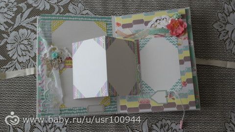 Семейный альбом &quot;Весна&quot;!!!