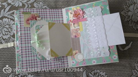 Семейный альбом &quot;Весна&quot;!!!