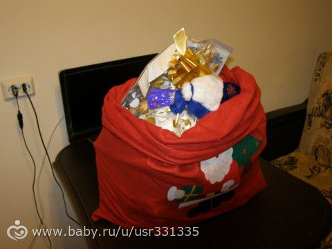 Я получила подарок и мне реально стало плохо!