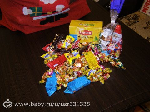 Я получила подарок и мне реально стало плохо!