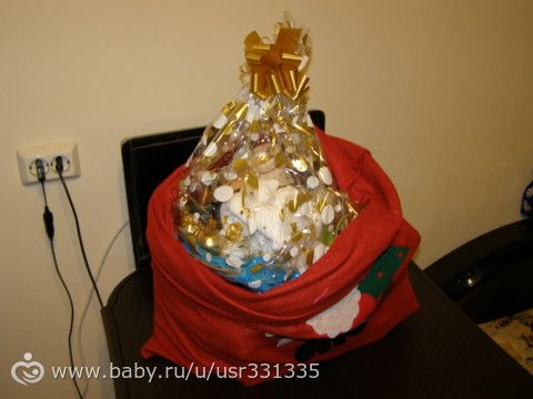 Я получила подарок и мне реально стало плохо!