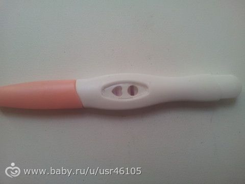 История моих родов 17.03.2015