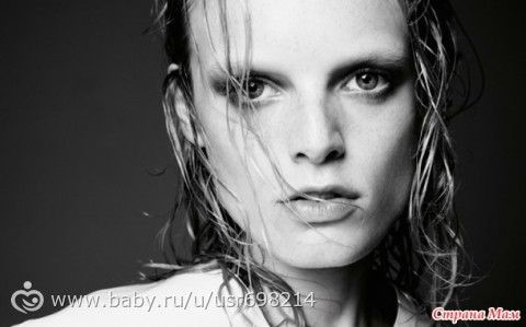 8 женщин,чьи дефекты не помешали им стать успешными фотомоделями