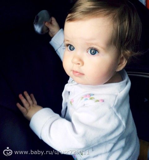 11 месяцев =) финишная прямая, так сказать))) много фото в этот раз)))
