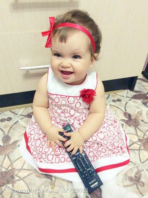 11 месяцев =) финишная прямая, так сказать))) много фото в этот раз)))