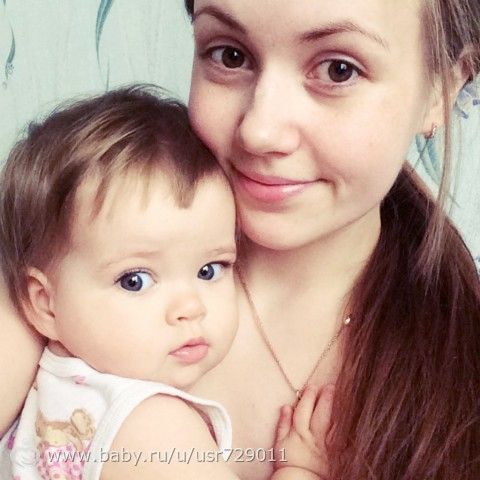 11 месяцев =) финишная прямая, так сказать))) много фото в этот раз)))