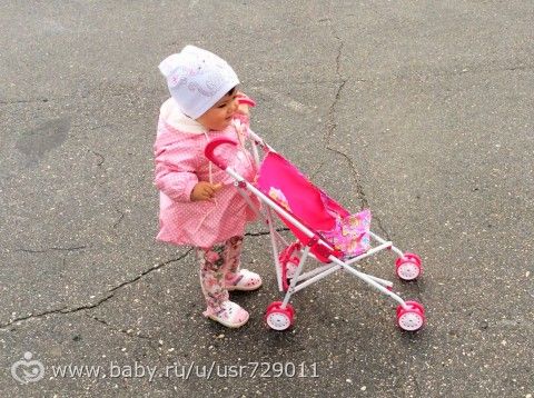 Праздник детсва :) Годовасие нашей Плюшки)))