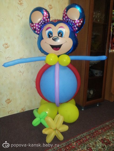 Идеи как справить 1 годик, подскажите