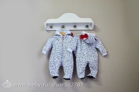 Какой комбез выбрать? Фото