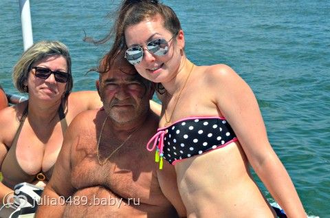 Отчет с Флориды)