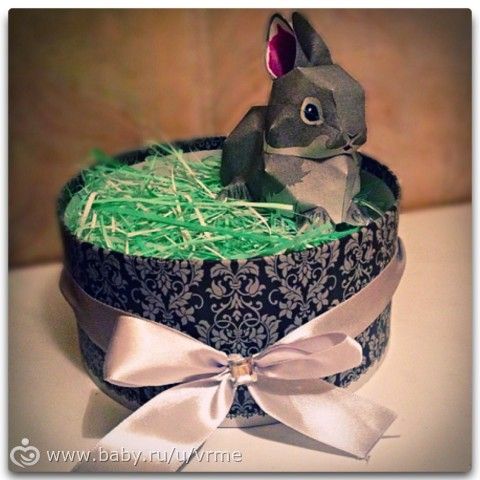 Обещанный весенний марафон для деток