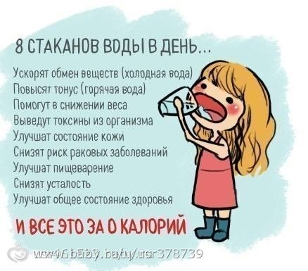 полезные картинки