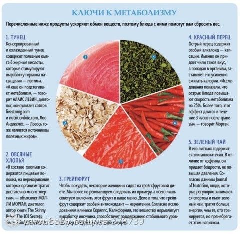 полезные картинки