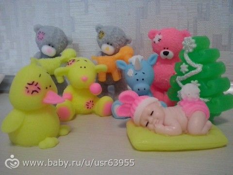 моё новогоднее